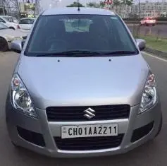 Maruti Suzuki Ritz LXi 2009