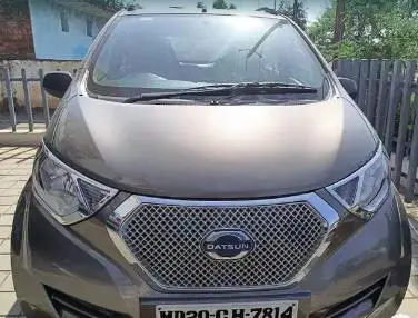 Datsun Redi-GO T (O) 2018