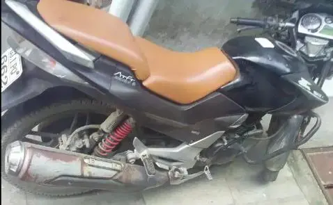 Hero CBZ Xtreme 150cc 2013