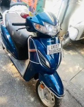 Honda Activa 5G 110cc STD 2020