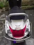 Honda Activa 4G 110cc 2018