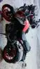 KTM Duke 200cc 2019