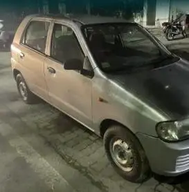 Maruti Suzuki Alto LX 2009