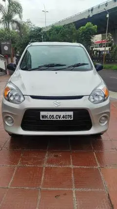 Maruti Suzuki Alto 800 LXi 2016