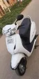 Honda Activa 110cc 2016