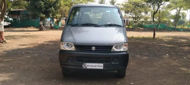 Maruti Suzuki Eeco 5 STR AC 2011
