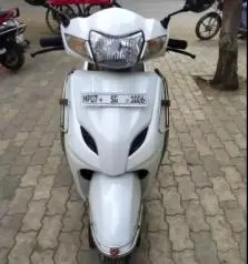 Honda Activa 3G 110cc 2015