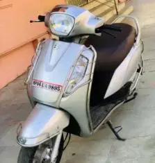 Suzuki Access 125cc 2018