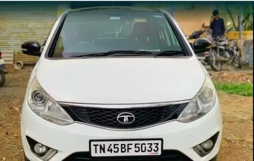 Tata Zest Revotron 1.2 XT 2015