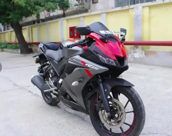 Yamaha YZF-R15 2.0 150cc 2018