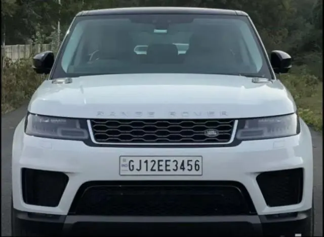 Land Rover Range Rover Sport SE 2.0 Petrol 2020