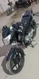 Bajaj Pulsar 135LS 2014