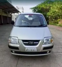 Hyundai Santro Xing XL ERLX EURO III 2007