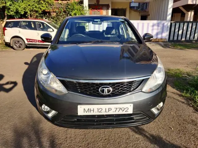 Tata Zest Revotron 1.2 XT 2015