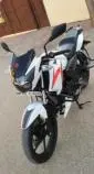 TVS Apache RTR 160cc 2020