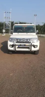 Mahindra Bolero B6 (O) BS6 2020