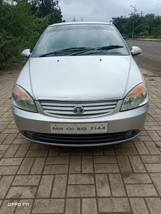 Tata Indigo eCS LX 2013