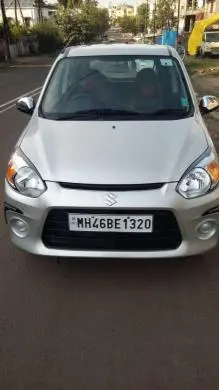 Maruti Suzuki Alto 800 LXi 2017