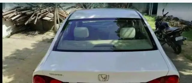 Honda Civic 1.8S AT 2007