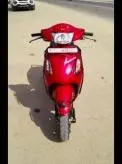 Hero Pleasure 100cc 2013