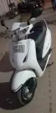 Honda Activa 110cc 2016