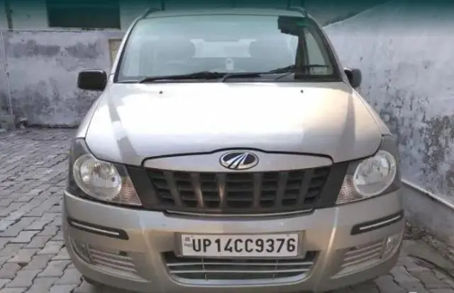 Mahindra Quanto C2 2014