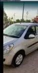Maruti Suzuki Ritz LDi 2011