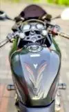 Honda CBR 650 F 2017