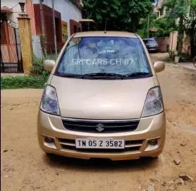 Maruti Suzuki Zen Estilo VXi 2008