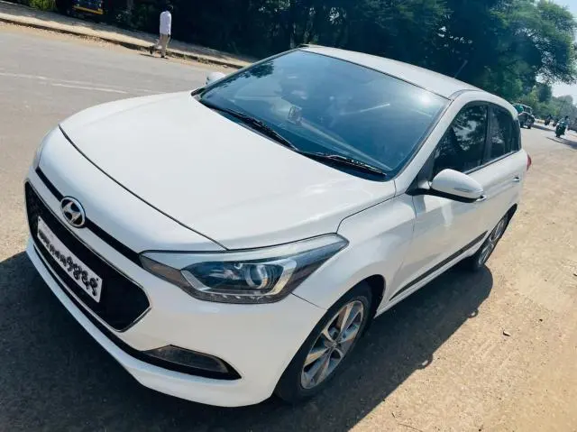 Hyundai i20 Asta 1.4 CRDi 2016
