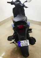 Aprilia SR 125 2018