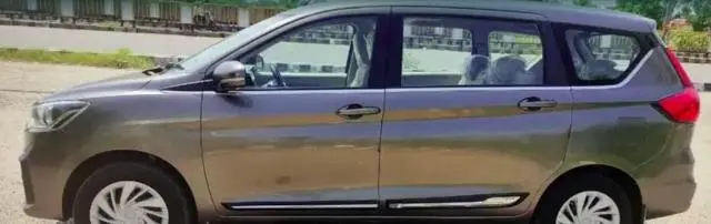 Maruti Suzuki Ertiga VDi 2018