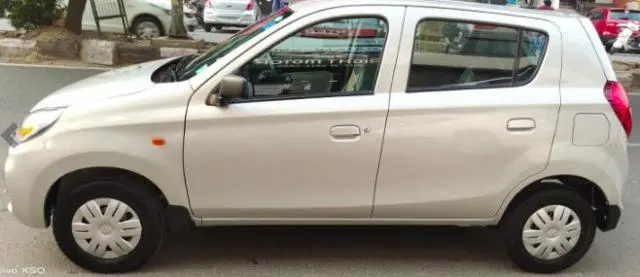 Maruti Suzuki ALTO 800 LXi (O) 2020