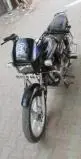 Hero Splendor Pro 100cc 2012