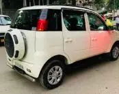 Mahindra Quanto C2 2013