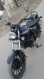 Bajaj Avenger Street 150 2016