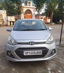 Hyundai Xcent S 1.1 CRDi 2014