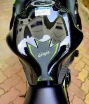 Kawasaki Ninja 650cc 2017