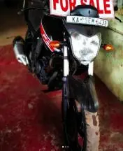 Yamaha FZ16 150cc 2014