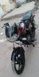 Bajaj Discover 100cc 2009