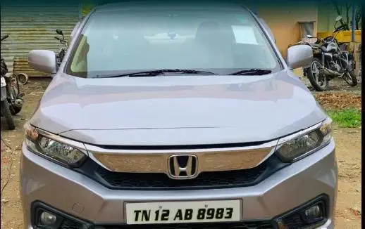 Honda Amaze 1.2 E i-VTEC 2019