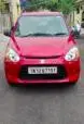 Maruti Suzuki Alto 800 LXi 2016