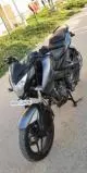 Bajaj Pulsar NS200 2018