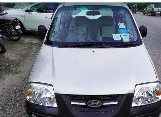 Hyundai Santro Xing GLS 2006