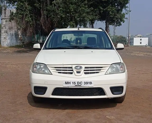 Mahindra Verito 1.5 D4 BS III 2011