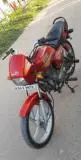 Hero Splendor Plus 100cc 2009
