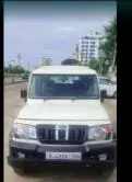 Mahindra Bolero EX BS IV 2017