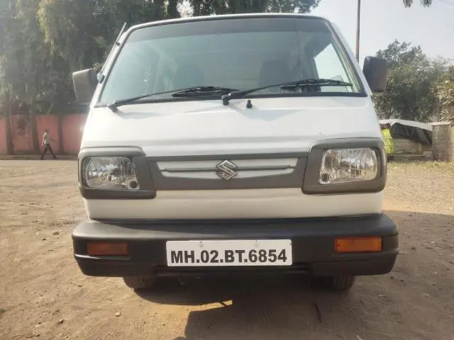 Maruti Suzuki Omni 5 SEATER BS III 2010