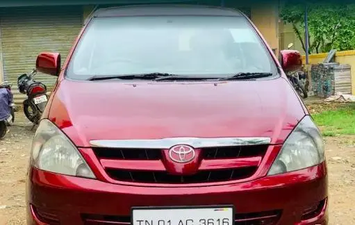 Toyota Innova 2.0 G1 2006