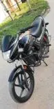 Hero Passion Pro 100cc 2015